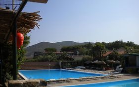 Villaggio Silvia